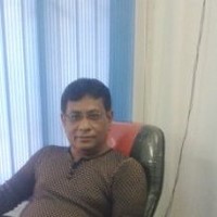 PRANAB BASAK