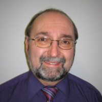 Clive Timms
