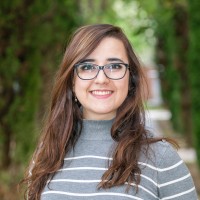 Maria Jose Molina Castellanos