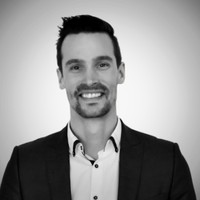 Olivier Bélec Clusiau