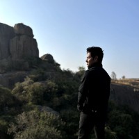 Ashwin S G