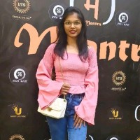 Gauri Ahirrao