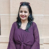 Rutvi Shah