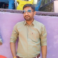 Divyesh Patel