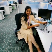Ann Mary Shajan