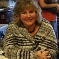 Kathy Krawczyk, Cmp