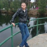 Александр Шуляк