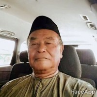 Zahari Rahmat