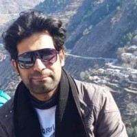 Syed Umair Ashraf