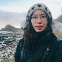 Lucia Shih, MHRM, FPC, PHR®