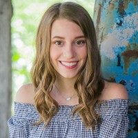 Mary Grace Kuch