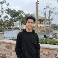 nabil abdo