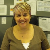 Sue Grantham