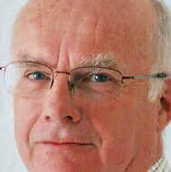 Bob Pitts Ba, Mphil, Mihscm