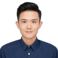 Chenkang C.