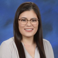 Ashley Alamo-Spradlin