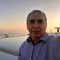 Marcelo Mota