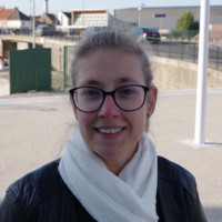 Alison Schrevel