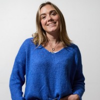 Chloé Antoine Merrien