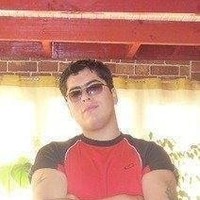 Óscar Gutiérrez Muñoz