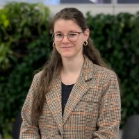 Gloria Feeney, Acrp-Cp