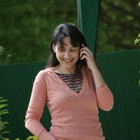 Lydie Farriol