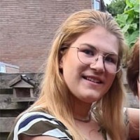 Rosalinde Bieze - Burgsma
