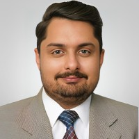 Muhammad Salar