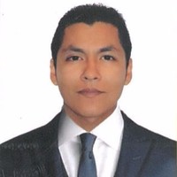 Alvaro Fernando Asmat Orihuela