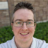 Cory Smart