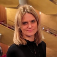 Natallia Rabushka