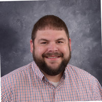 Jason Parris