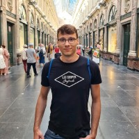 Dominik Liberda