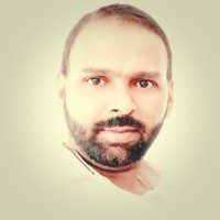 Sandeep Patil