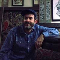 Malcolm Mcghee