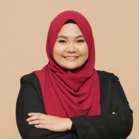 Nur Izzati Mohd Ali, Ph.D