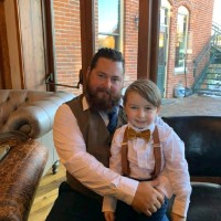 Caleb Havard