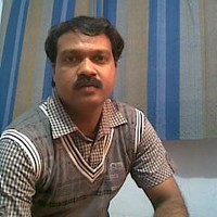 RAJESH RAGHAVAN