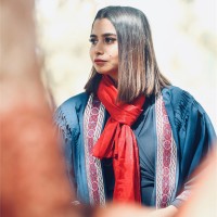 Hareem Aamir Baig