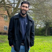Shaz Mahmood