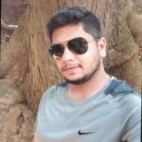 Sunil Kumar Dt
