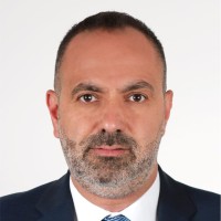 Akram El Khoury