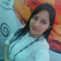 Claudia Lizeth Cordova Lopez