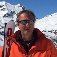 Alberto Tapra