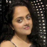 Srijita Chakraborty