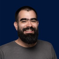 Dimitrios Ntinas