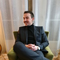 Arnaud Mille