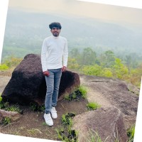 Sathishkumar Balakrishnan