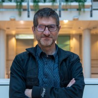 Gilles Chazot