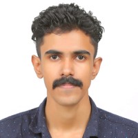 Arjun M Raju